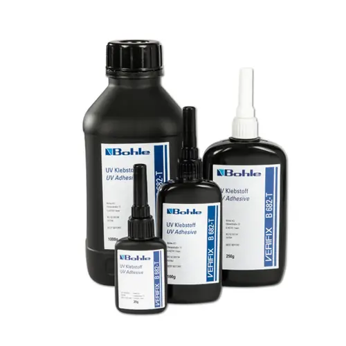 Verifix - UV Adhesive - B 682-T - 100g