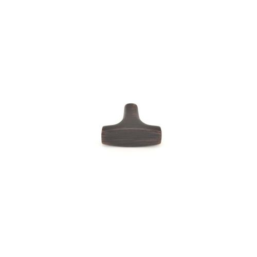 1-1/2" Palm Springs Cabinet Knob Venetian Bronze Finish