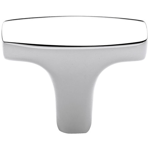 1-1/2" Palm Springs Cabinet Knob Bright Chrome Finish