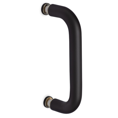 Opus II 6" c/c Single-Sided Pull - Oil Rubbed Bronze Medium