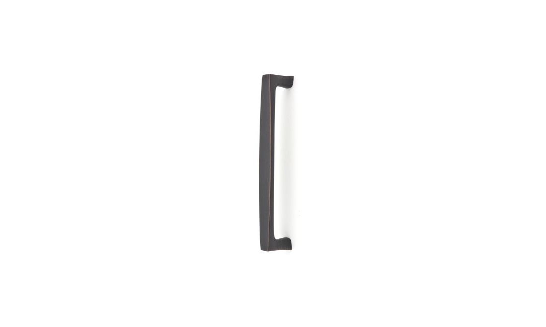 Baldwin 4976112 6 Center To Center Palm Springs Cabinet Pull