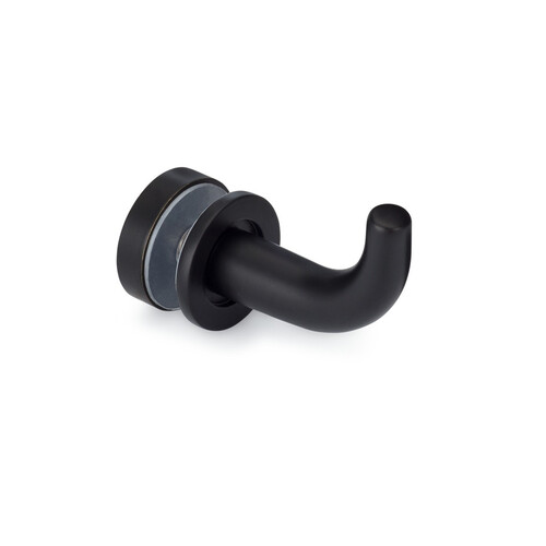 Oceana Single-Sided Tapered Hook - Matte Black