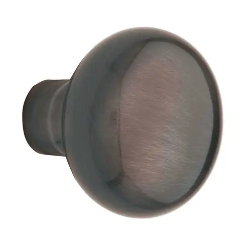 Single 5000 Knob Less Rose Venetian Bronze Finish