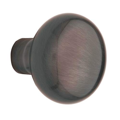 Pair 5000 Knob Less Rose Venetian Bronze Finish