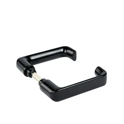 Bohle-Portals BO5206755 FrameTec Select 2.0 - Studio Private Line Door Handle - Black