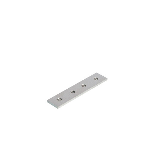 FrameTec Select 2.0 - Connector - Brushed Stainless Anodized