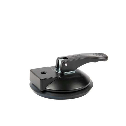 Bohle-Portals BO600.90 VERIBOR suction holder dia  90mm w.dia 6.6mm countersunk bore hole