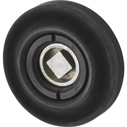 Single 1-3/4" Passage Rose Oil Rubbed Bronze Finish