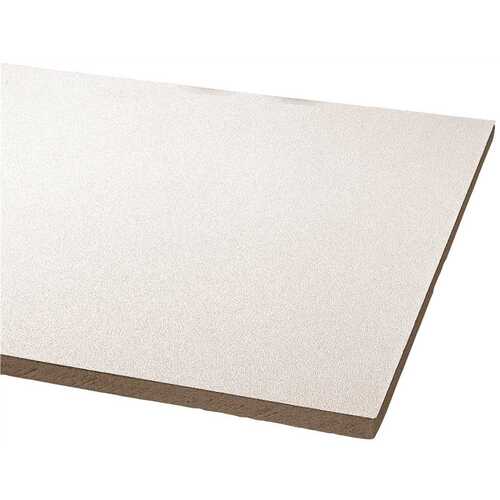 Armstrong CEILINGS Clean Room VL-Unperforated 2 ft. x 4 ft. Ceiling Tile ( 64 sq.ft. / Case)