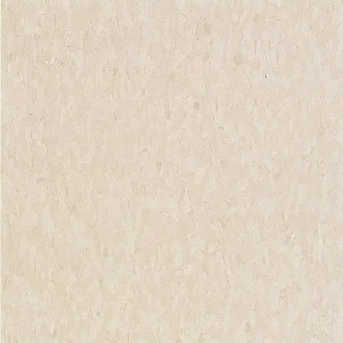 Imperial Texture VCT 12 in. x 12 in. Washed Linen Standard Excelon Commercial Vinyl Tile (45 sq. ft. / case) - pack of 45