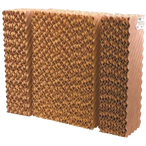 Portacool PARKULCYC300 Kuul Replacement Media Set for Cyclone 3200 Tan