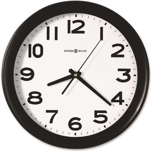 Howard Miller MIL625485 Kenwick Wall Clock