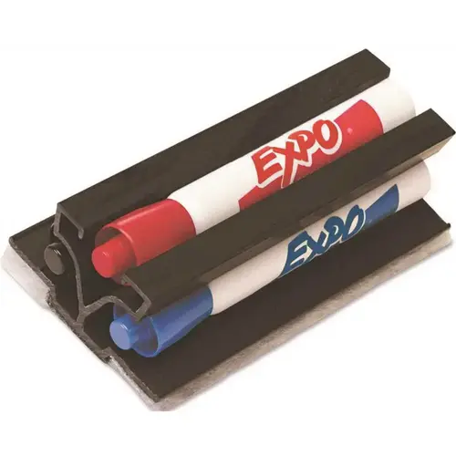 EXPO SAN81503 Markaway3 Eraser and Dry Erase Marker Set Chisel Assorted
