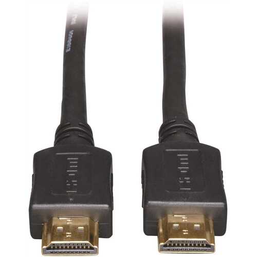 Tripp Lite TRPP568010 10 ft. HDMI to HDMI Digital Video Cable