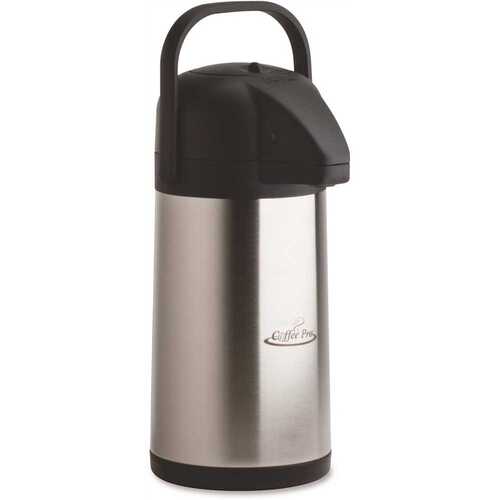 CoffeePro CFPCPAP22 Vacuum-insulated Airpot