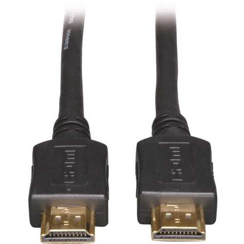 6 ft. High Speed v1.3 HDMI Gold Digital Video Cable