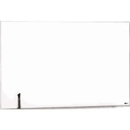 Quartet QRTM4831 48 in. x 31 in. White Aluminum Frame Magnetic Dry Erase Board Painted Steel