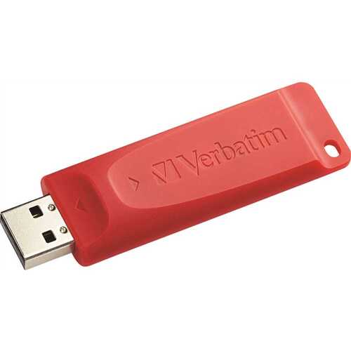 Verbatim VER97005 Store N Go USB Drive
