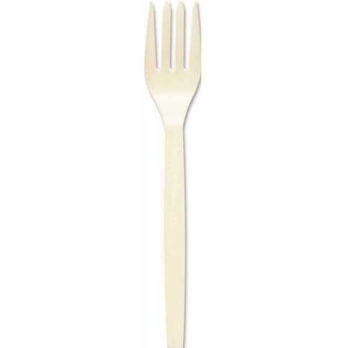 Eco-Products, Inc ECOEPS002 7 in. Plant Starch Forks