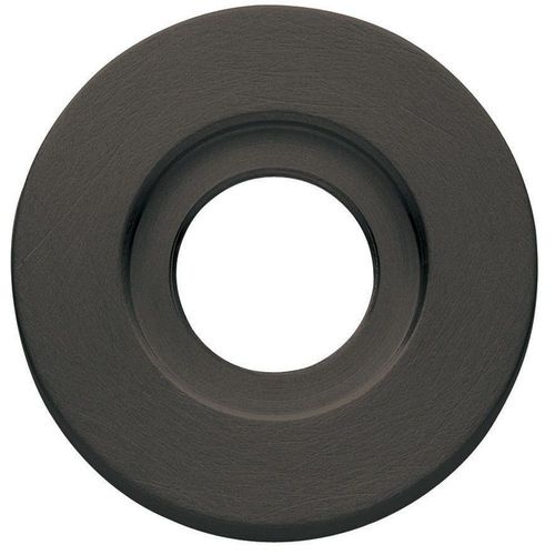 Estate Solid Brass Rosette Oil Rubbed Bronze