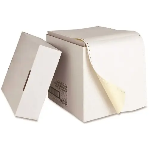 Sparco 3556500 Dot Matrix Print Continuous Paper