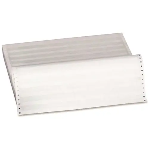 Sparco 3556497 Continuous Paper