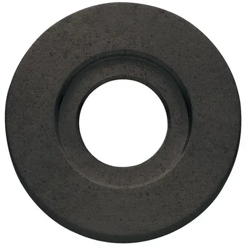 1-3/4" Passage Rose Distressed Oil Rubbed Bronze Finish Pair