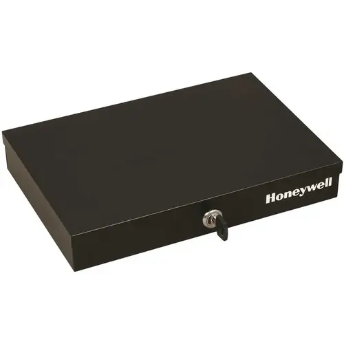 HW LOW PROFILE CASH BOX