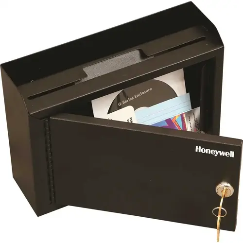 HW MULTIPURPOSE DROP BOX