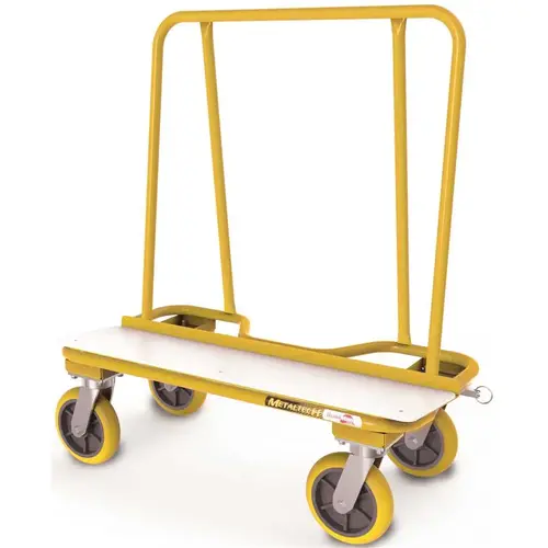 WALL HAULER DRYWALL CART