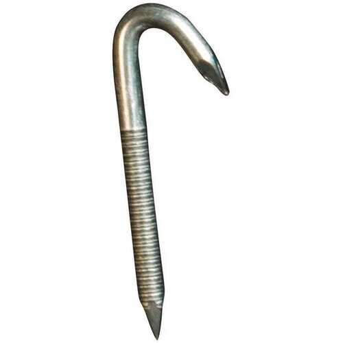Suspend-It 8855 Wire-Fastening Nail Hooks for Suspended Ceilings