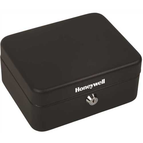 HW CONV CASH/KEY BOX