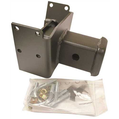 2" FRONT RECEIVER KIT