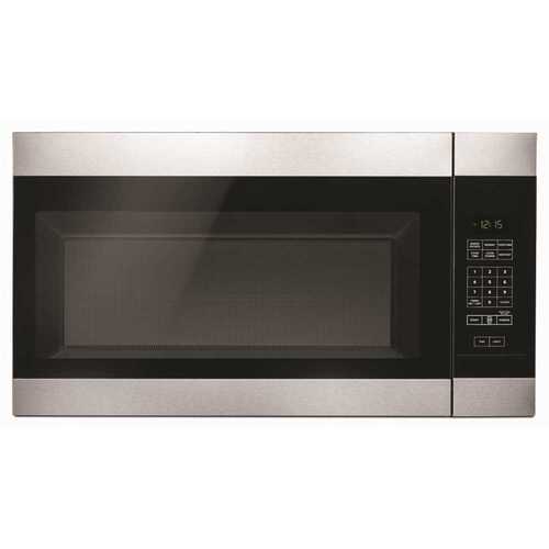 Amana AMV2307PFS 1.6 cu. ft. Over the Range Microwave in Stainless Steel