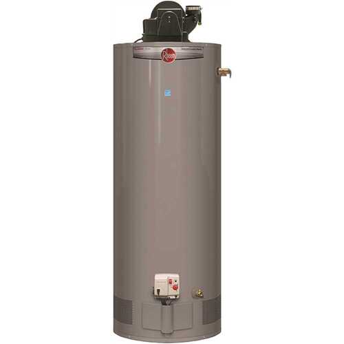 Rheem PROG50S-36N RH67 PV Professional Classic 50 Gal. Short 6-Year Natural Gas Power Vent Residential Water Heater
