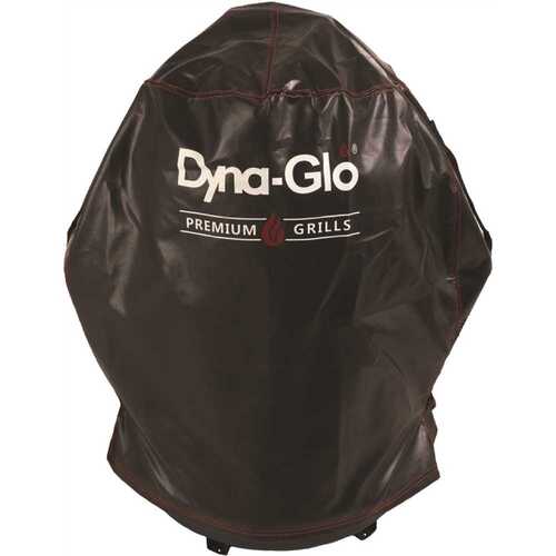 Dyna-Glo DG376CSC 20 in. Compact Charcoal Smoker Cover