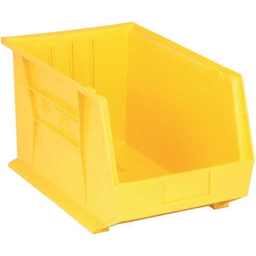 QUANTUM STORAGE SYSTEMS QUS260YL QUS260 ULTRA STACK AND HANG BIN YELLOW