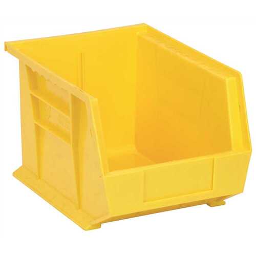 QUANTUM STORAGE SYSTEMS QUS239YL QUS239 ULTRA STACK AND HANG BIN YELLOW