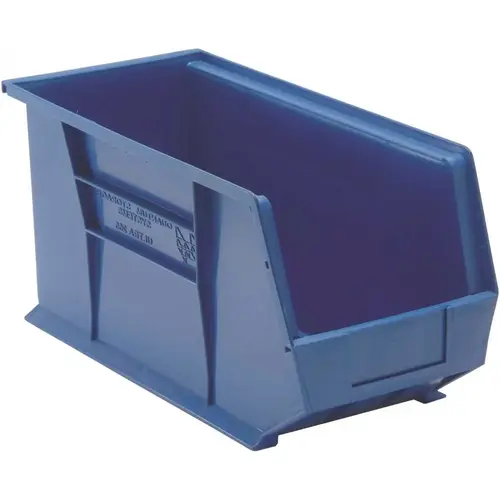 QUS265 ULTRA STACK AND HANG BIN BLUE