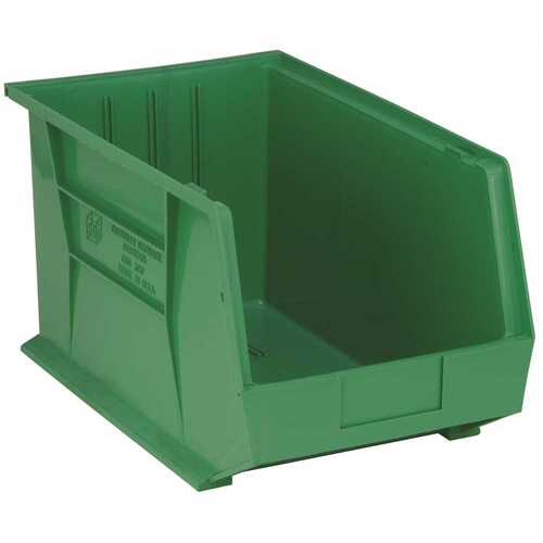 QUANTUM STORAGE SYSTEMS QUS260GN QUS260 ULTRA STACK AND HANG BIN GREEN