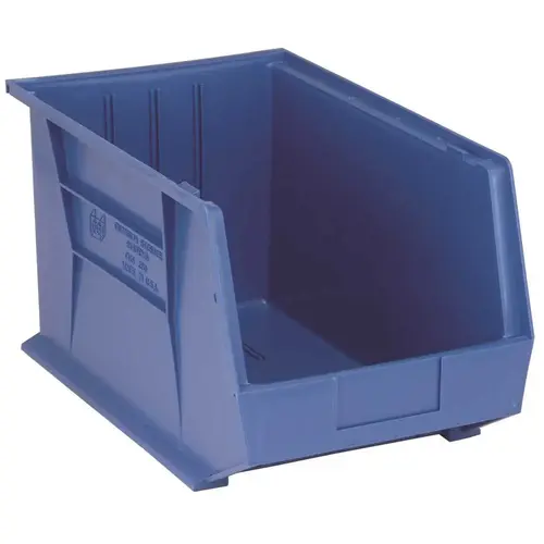 QUS260 ULTRA STACK AND HANG BIN BLUE