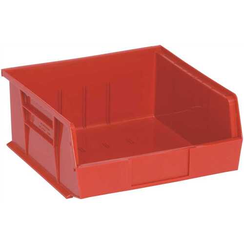 QUANTUM STORAGE SYSTEMS QUS235RD QUS235 ULTRA STACK AND HANG BIN RED
