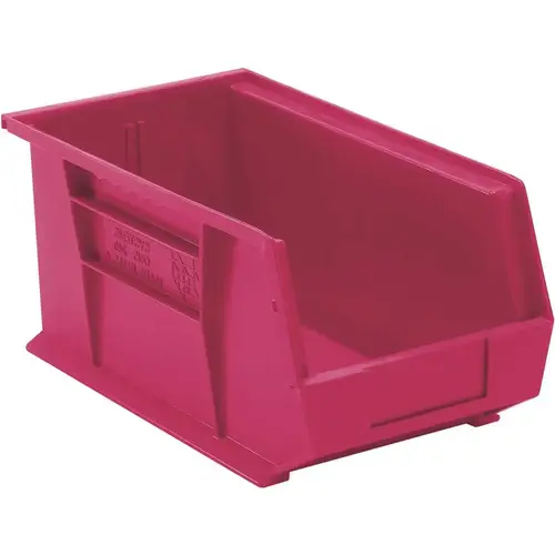 QUS240 ULTRA STACK AND HANG BIN PINK