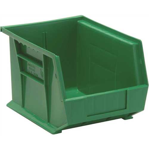 QUANTUM STORAGE SYSTEMS QUS239GN QUS239 ULTRA STACK AND HANG BIN GREEN