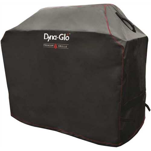 Dyna-Glo DG400C Premium 4-Burner Gas Grill Cover