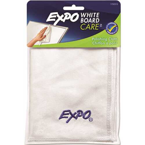 EXPO SAN1752313 Sanford Microfiber Cleaning Cloth