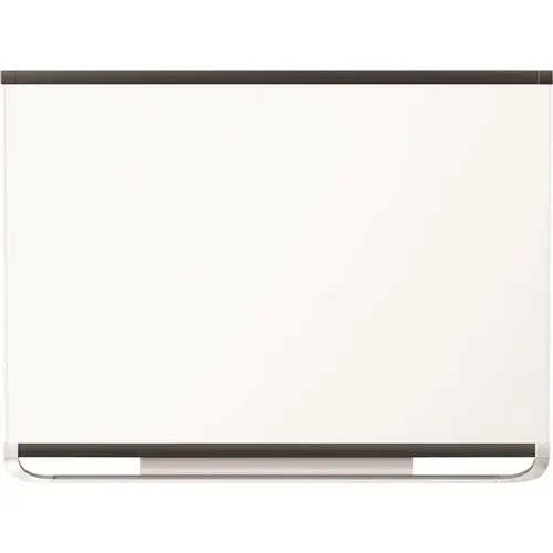 QUARTET MFG. 10167401 QUARTET PRESTIGE 2 TOTAL ERASE MAGNETIC WHITEBOARD WITH ALUMINUM FRAME, 96X48 IN