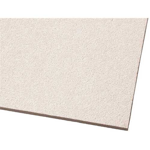 Armstrong Dune Square 2 ft. x 4 ft. x 5/8 in. Lay-in Ceiling Panel