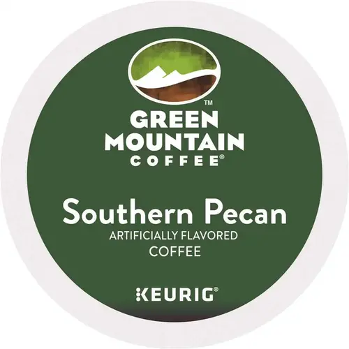 Southern Pecan Coffee K-Cups