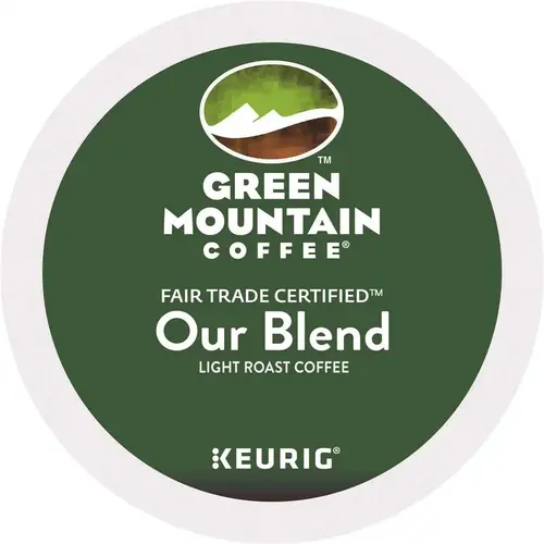 Our Blend Coffee K-Cups - pack of 96